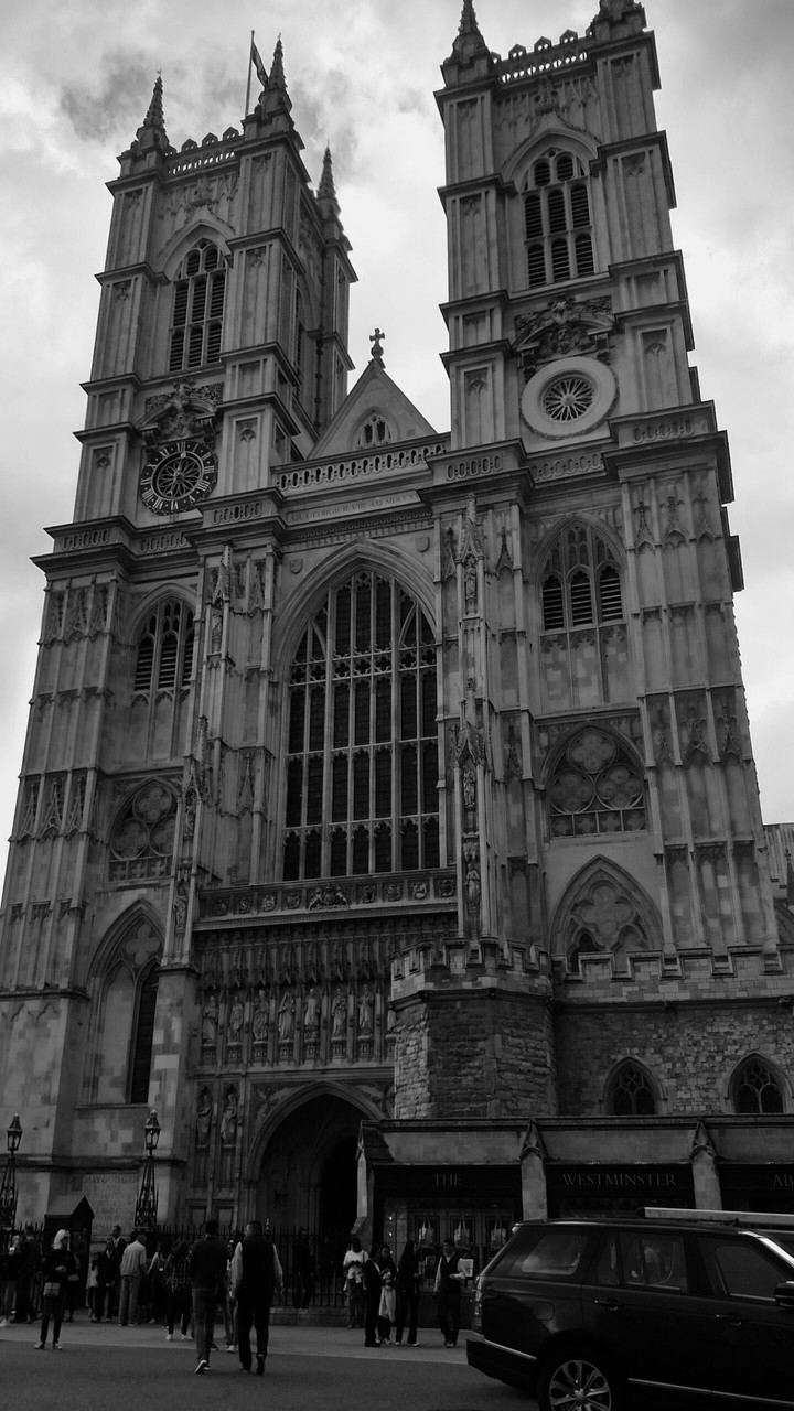 Westminster Abbey