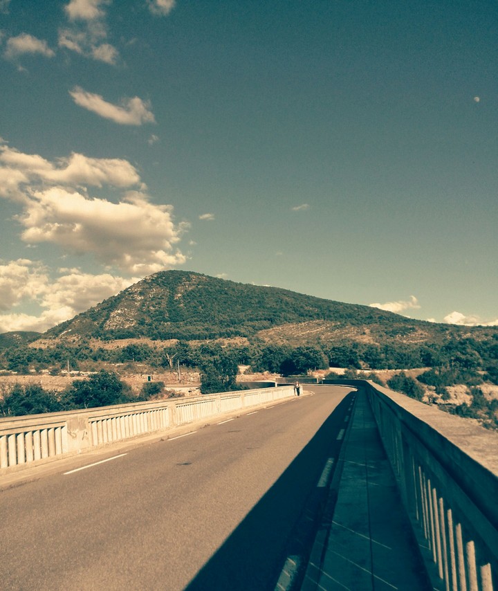 road