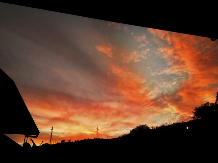 #céu