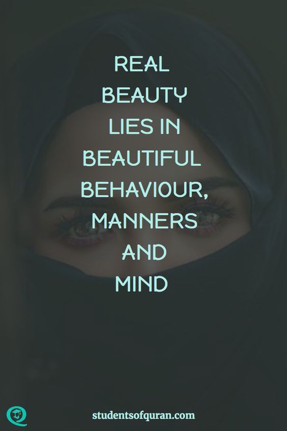 True?
