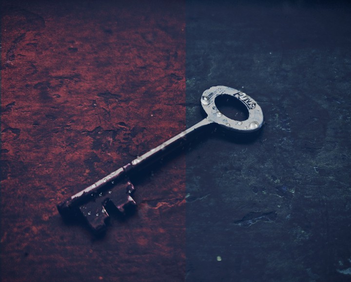 Unlock Your World