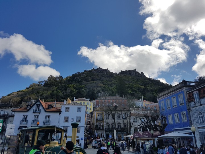 sintra