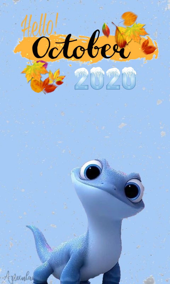 Outubro