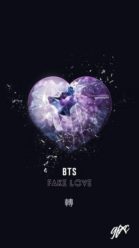 I'm soo Sick of this fake luv