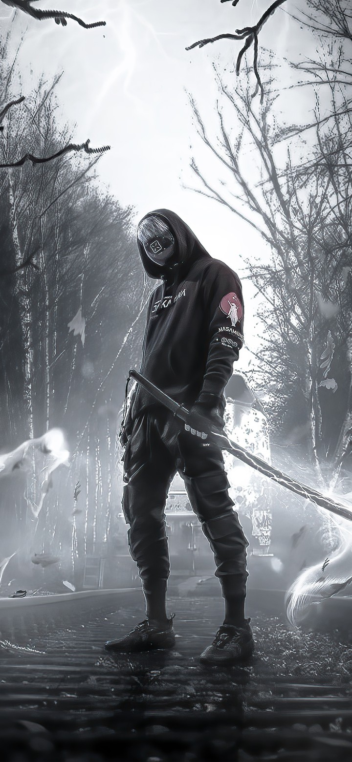 anime wallpaper