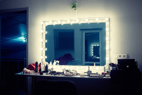 Electronics, mirror háttérképek