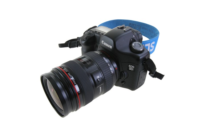 Camera