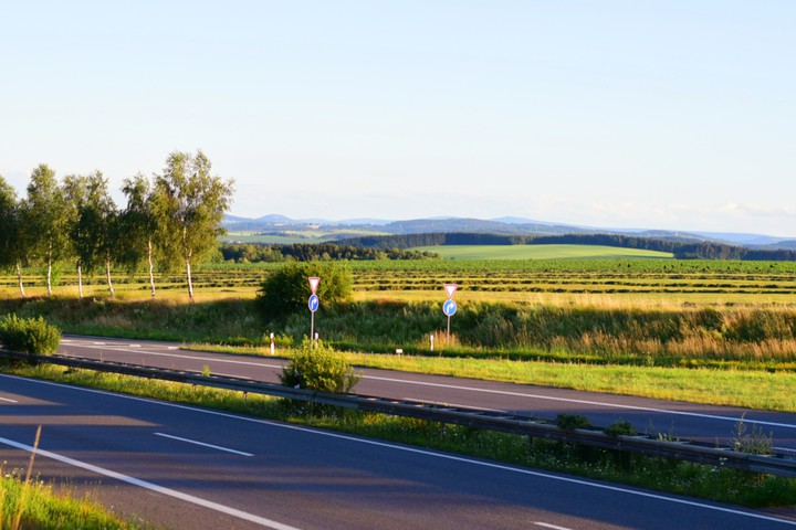 Landscape