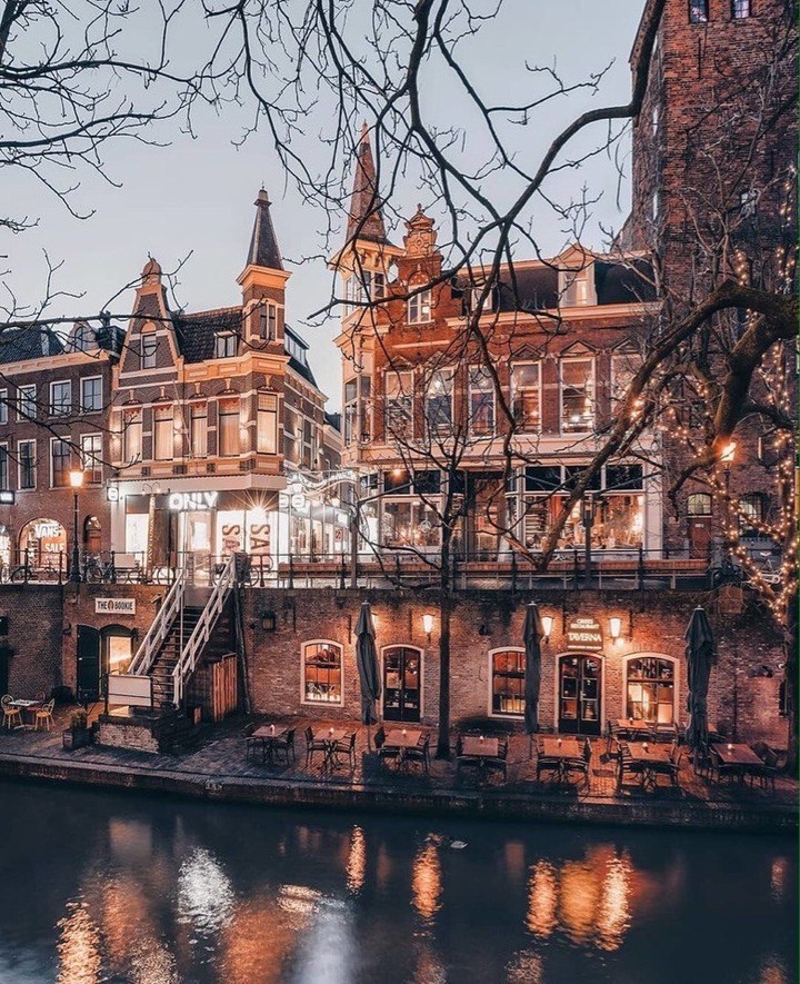 Amsterdam, Netherlands