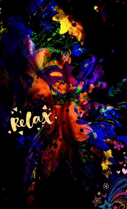 relax