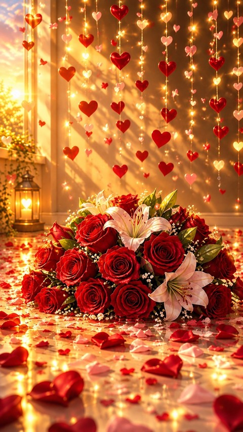 Roses