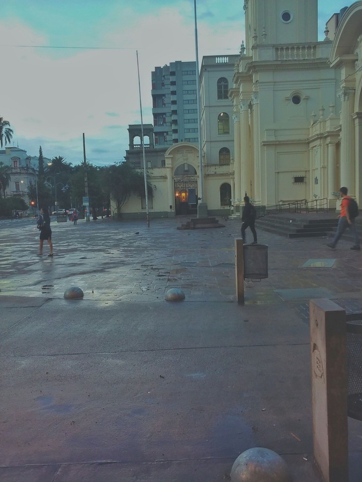 Iglesia