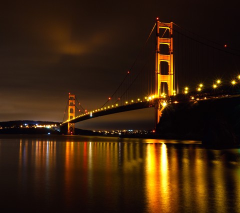 Golden Gate
