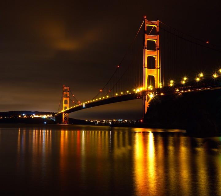Golden Gate
