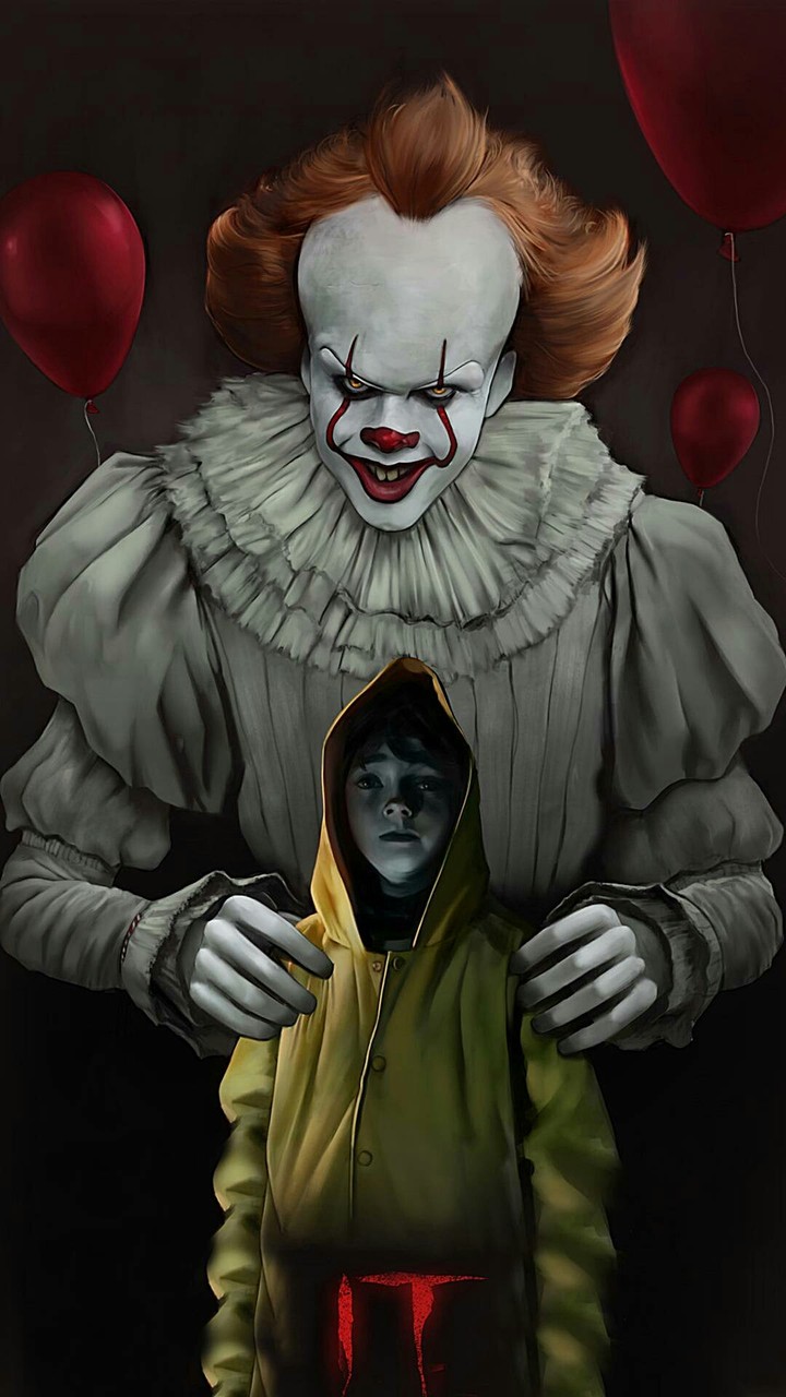 pennywise