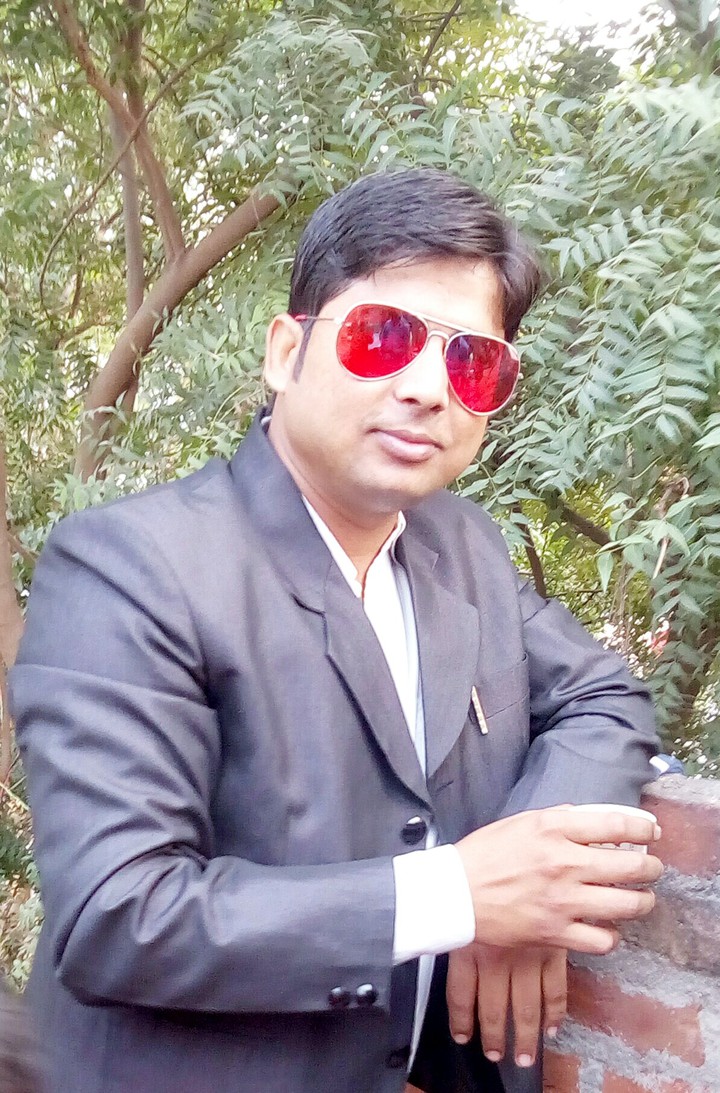 Shakeel Saim