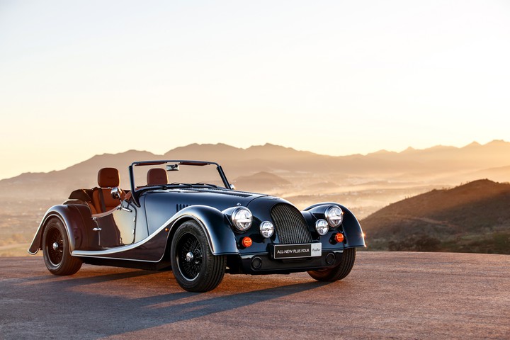 morgan