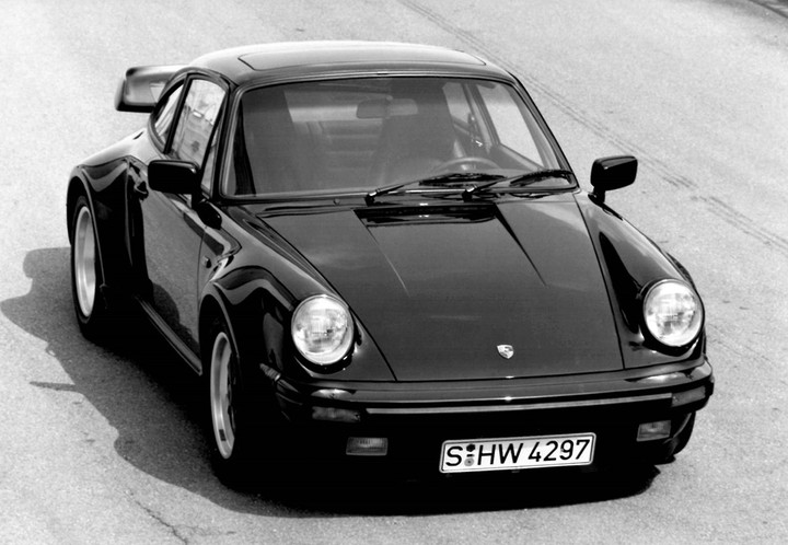 porsche