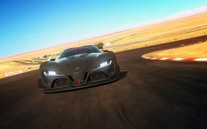 Gran Turismo 6