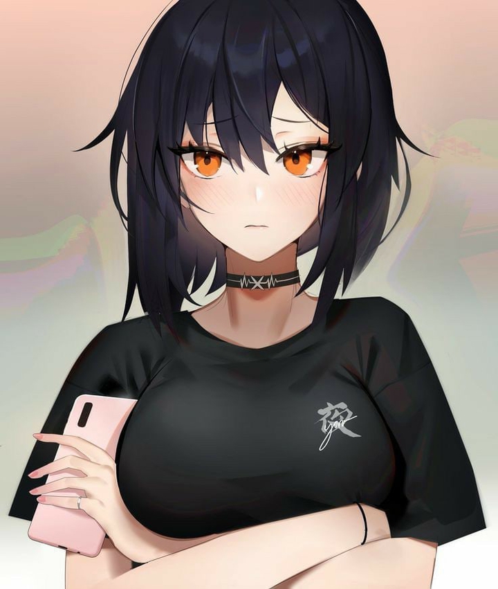 anime