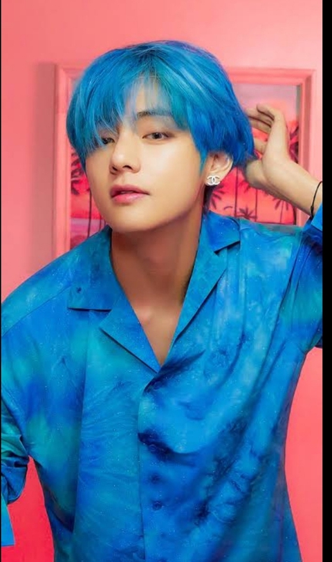 Kim taeyung