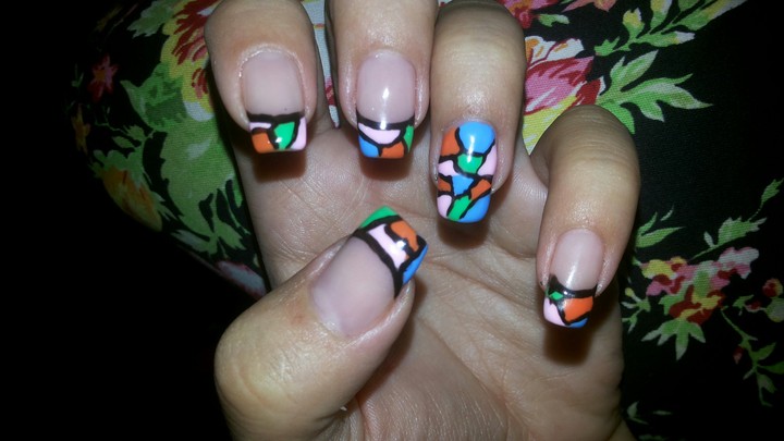 Nail