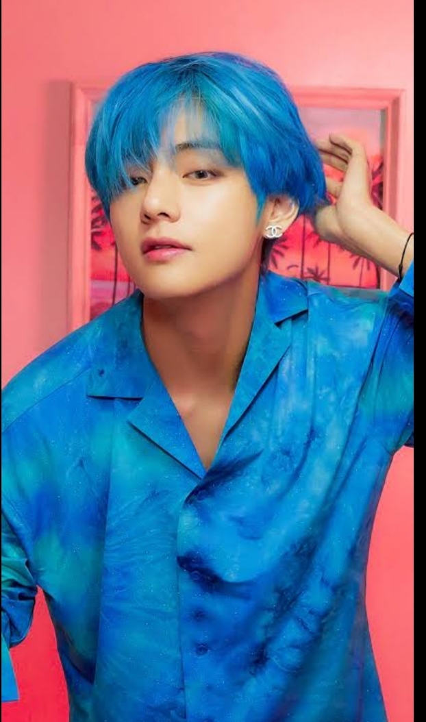 Kim taeyung