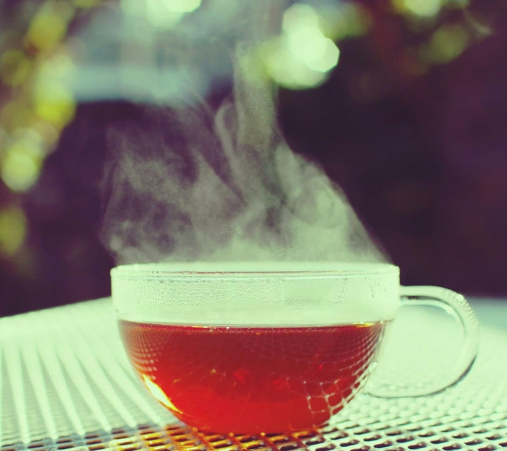 tea time