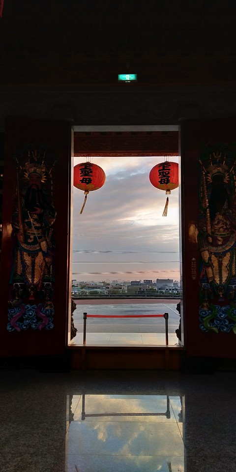 Mazu Temple