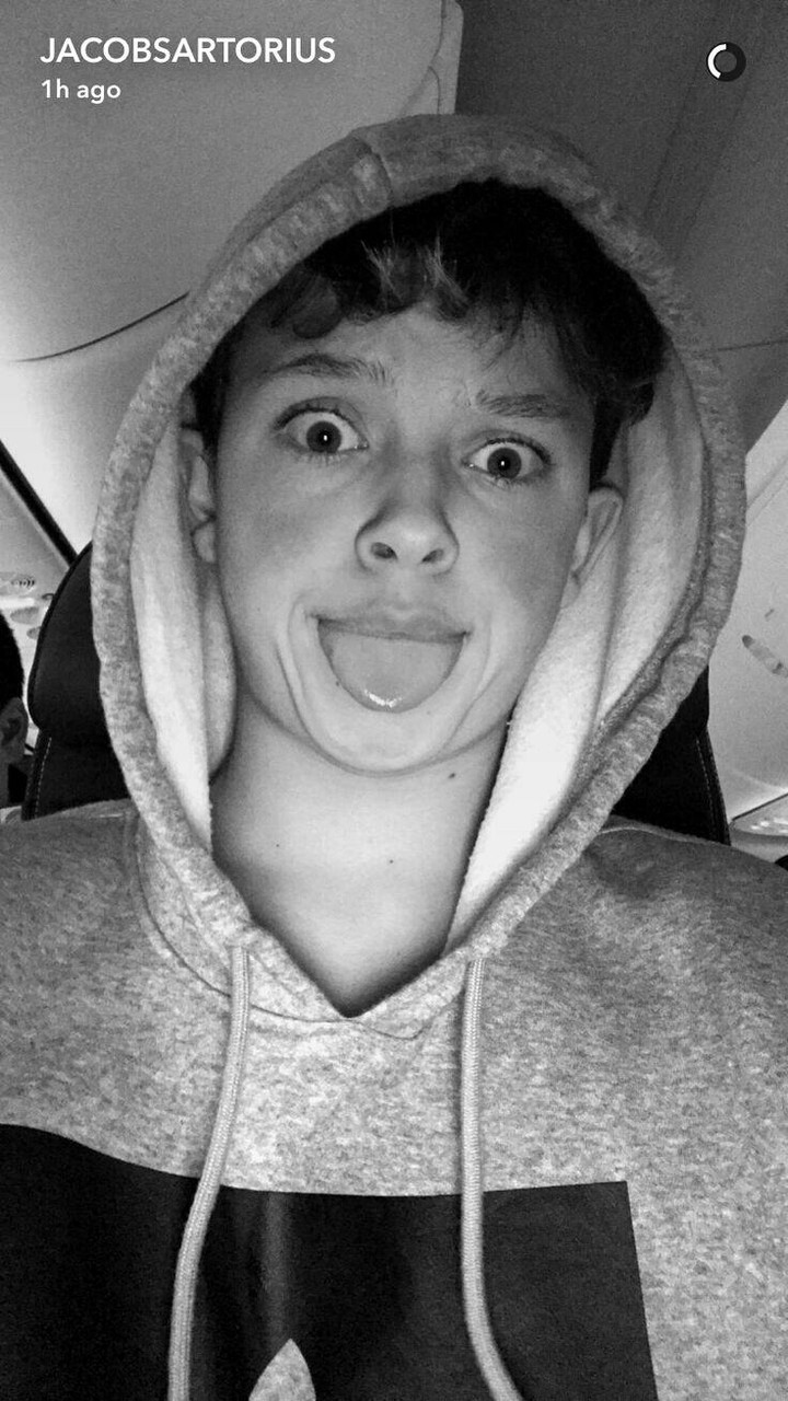Jacob sartorius