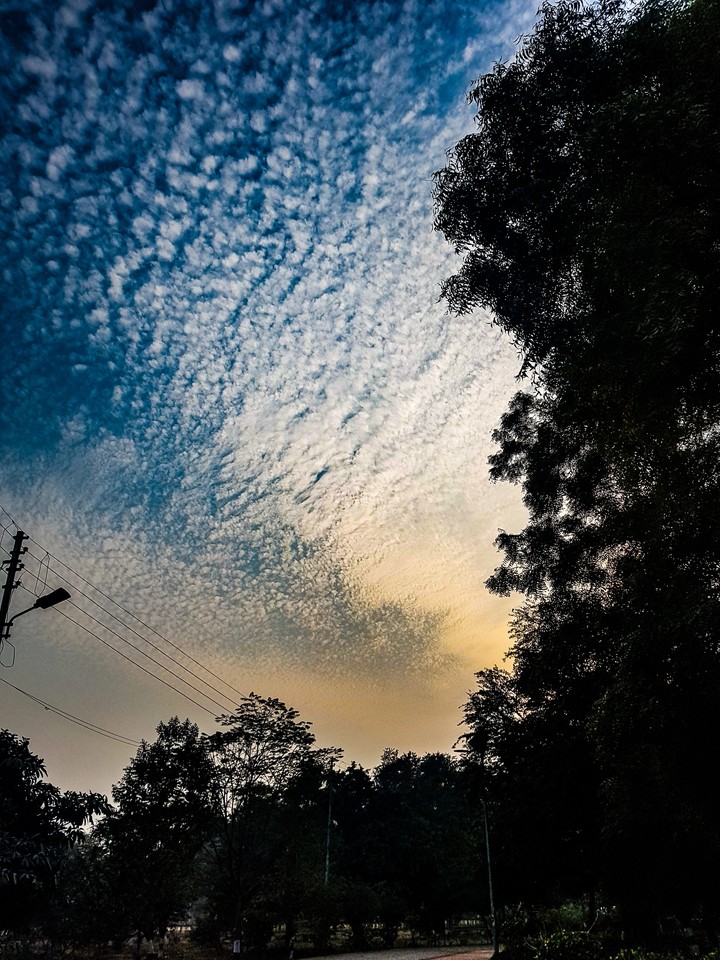 sky