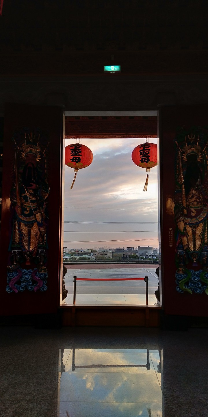 Mazu Temple