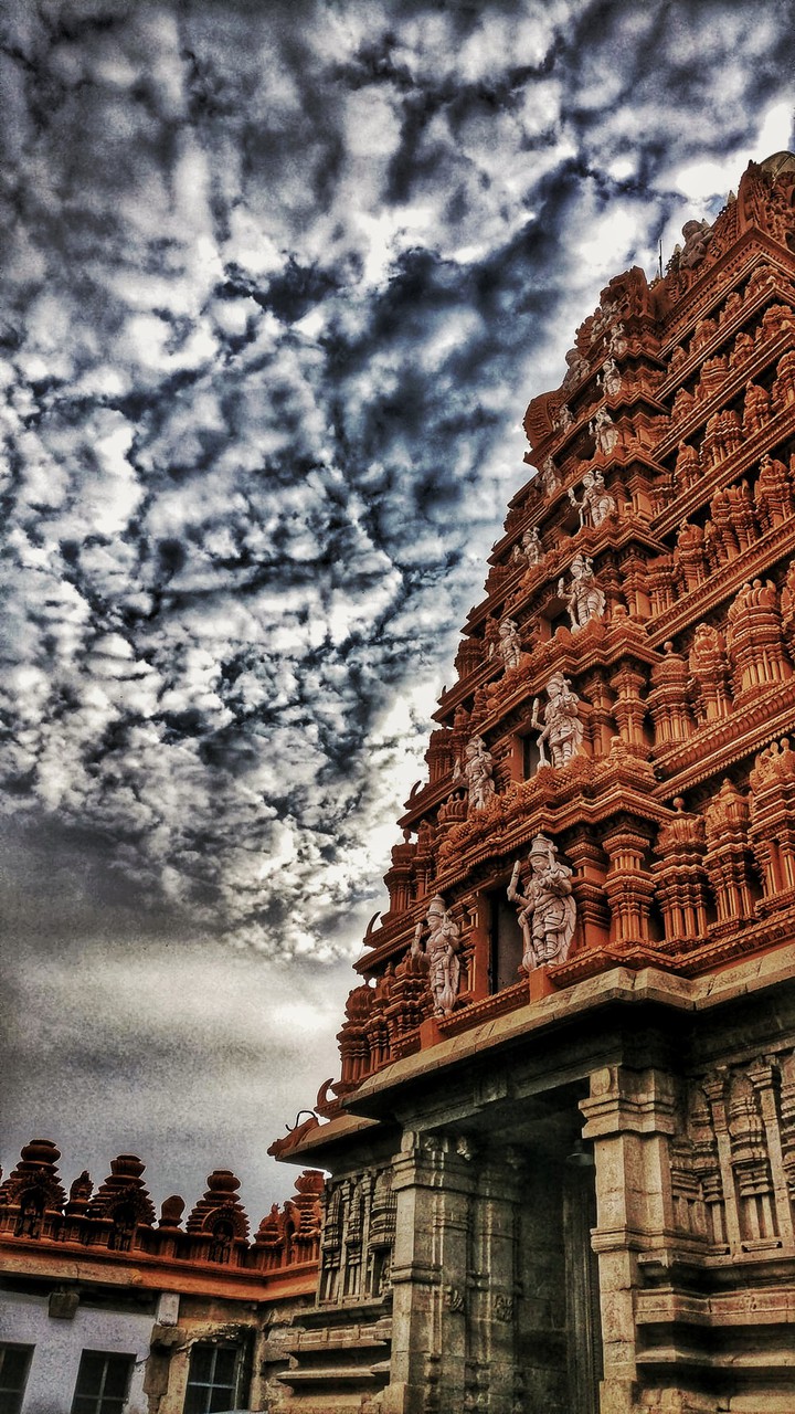 India's beauty