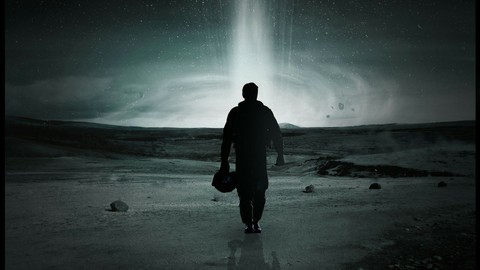 interstellar movie wallpaper