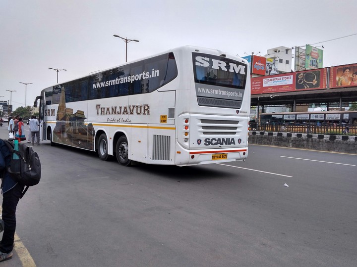 scania