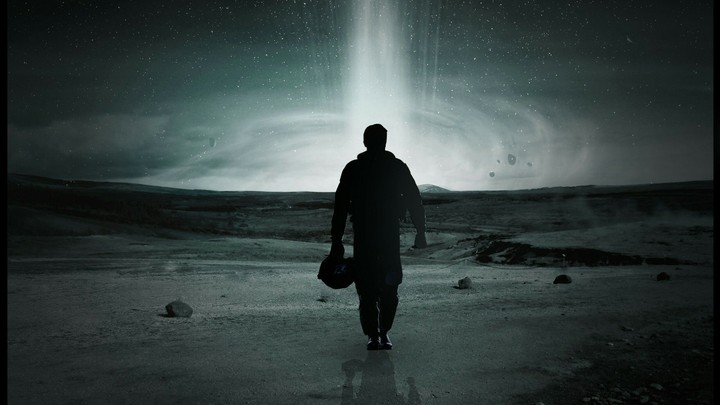 interstellar movie wallpaper