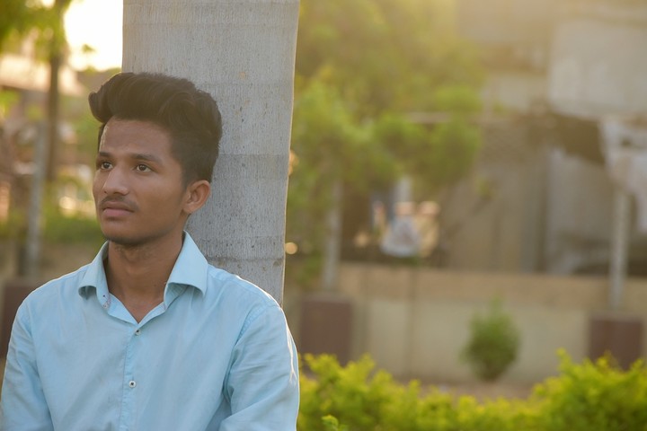 vivek