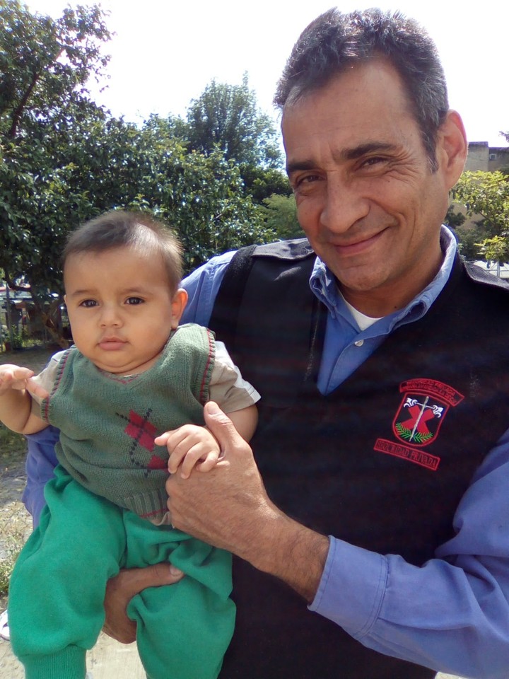 Padre e Hijo