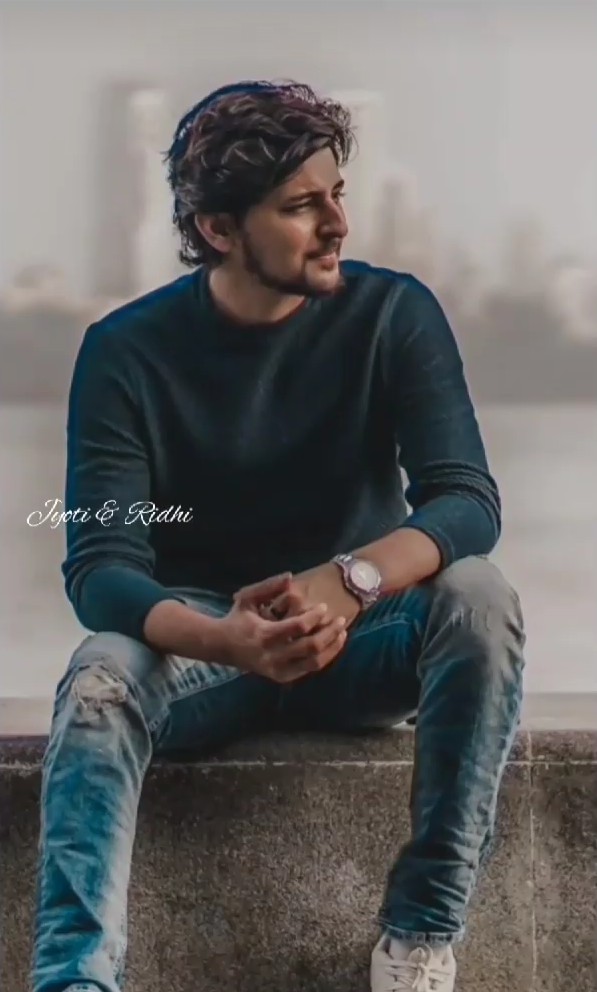 Darshan Raval