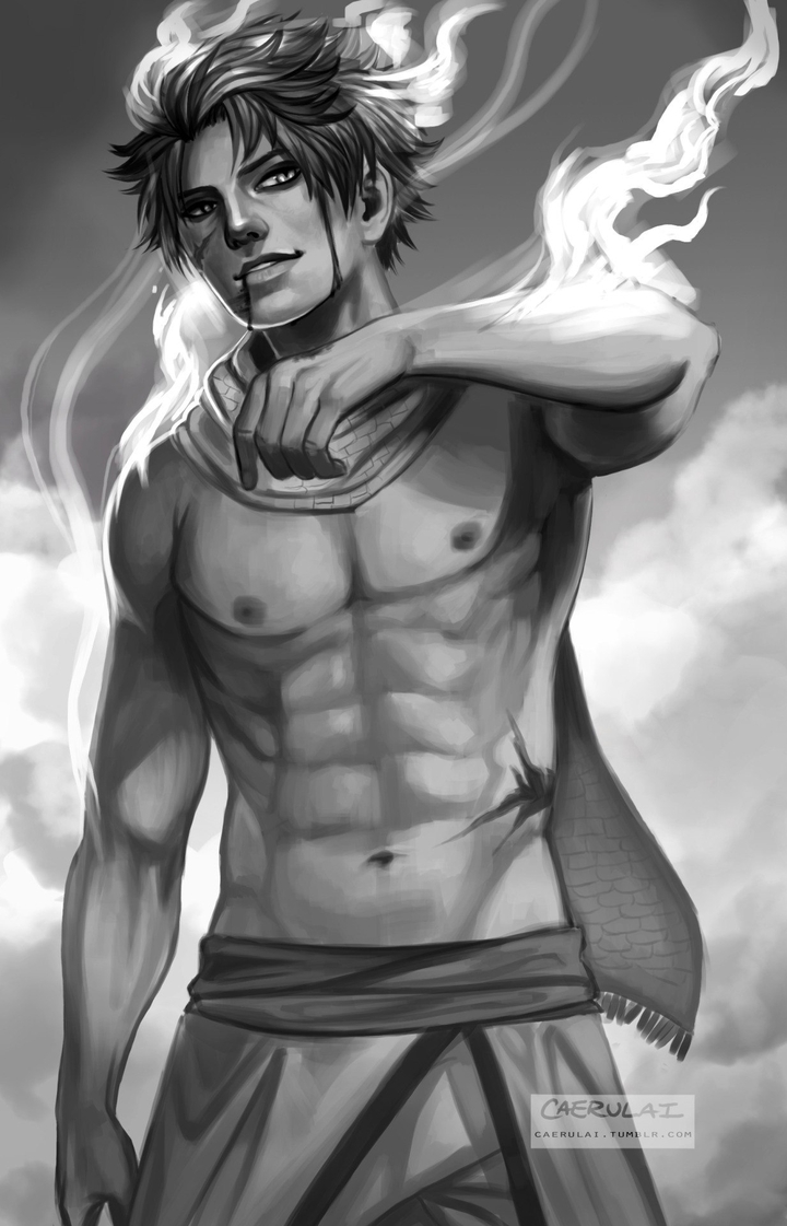 Natsu