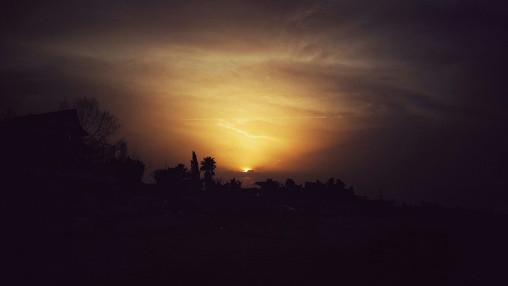 sun