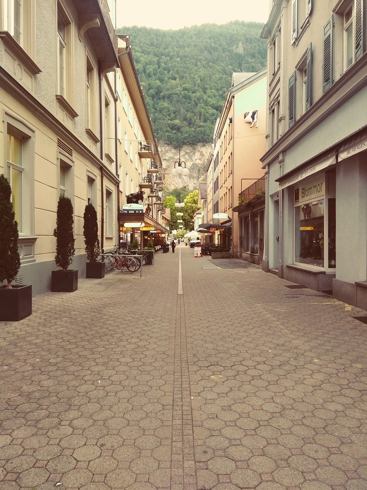 Street