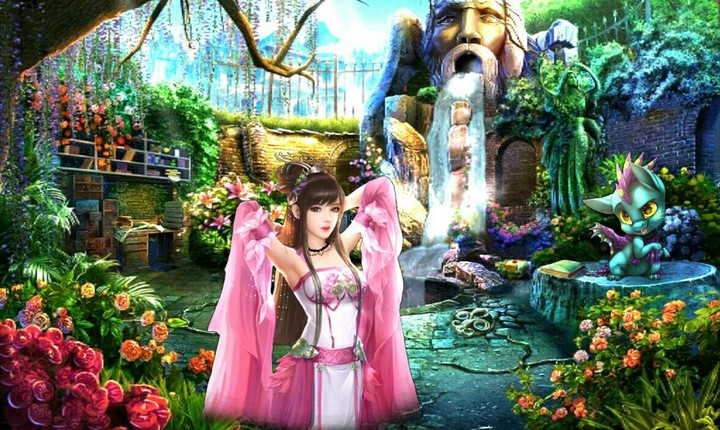fantasy