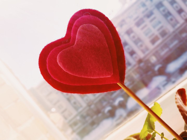 love