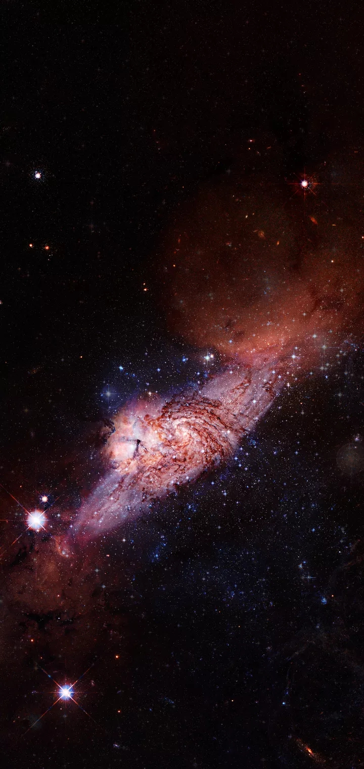 nebula