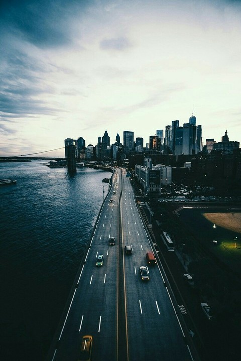 love a city