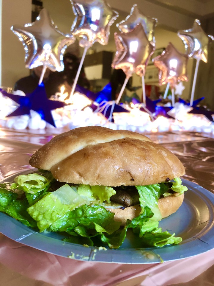 Torta