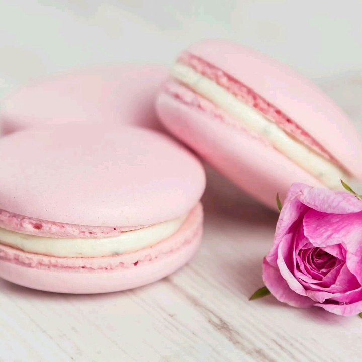 macaroon