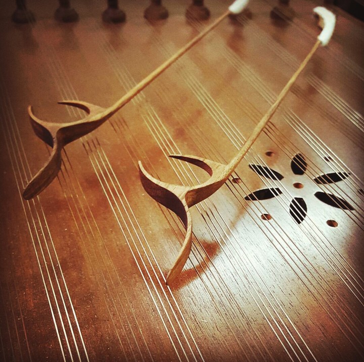 santoor