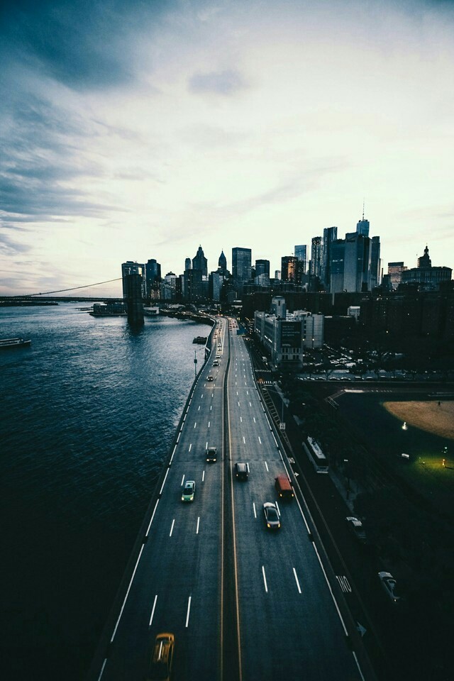 love a city